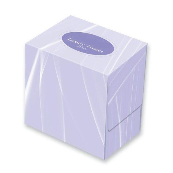Cubed Tissues 24 x 70