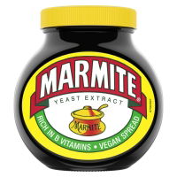 Marmite Tub