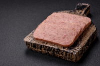 Spam/Luncheon Meat Tin