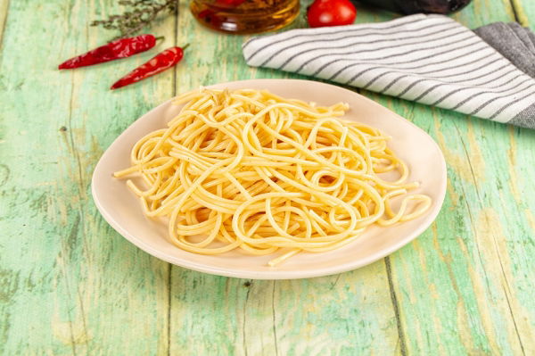 Pasta - Linguinne