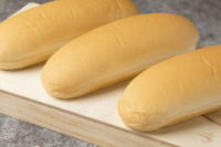 Hot Dog Rolls