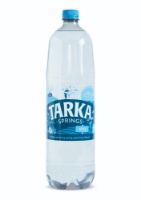 Tarka Water Plastic  - Still