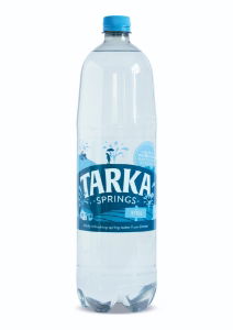 Tarka Water Plastic  - Still