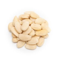 Blanched Almonds