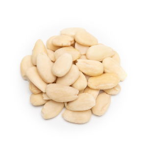 Blanched Almonds