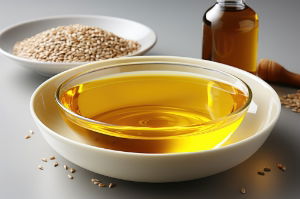 Toasted Sesame Oil