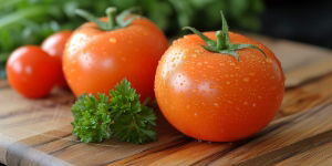 Fresh Tomatoes