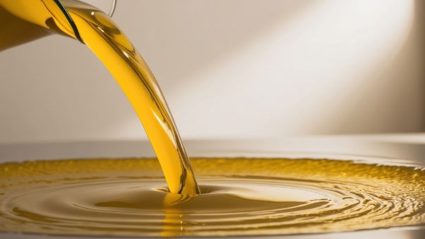 Vegetable Oil