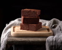 Jessica's - Gluten Free Chocolate Brownies