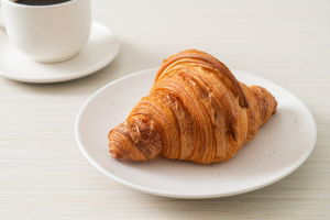 Fresh Croissant