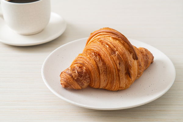 Fresh Croissant