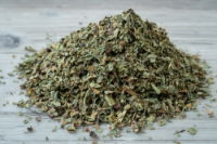 Dried Basil