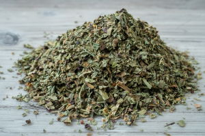 Dried Basil