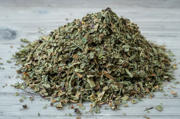 Dried Basil