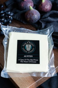 Austen Sheep Cheese