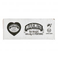 Marmite Portions