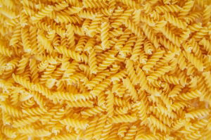 Pasta - Fusilli