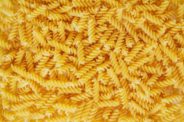 Pasta - Fusilli