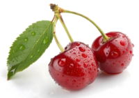Frozen Sour Cherries