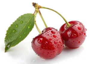 Frozen Sour Cherries