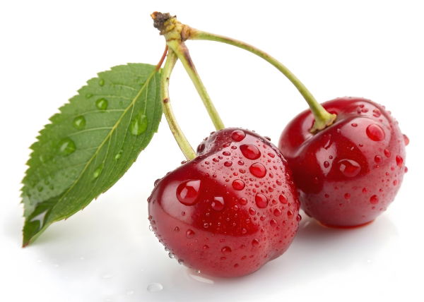 Frozen Sour Cherries
