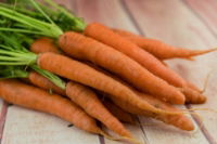 Fresh Carrots x1