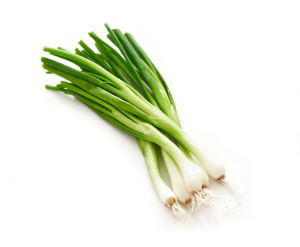 Fresh Spring Onions x1