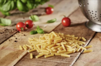 Pasta - Macaroni