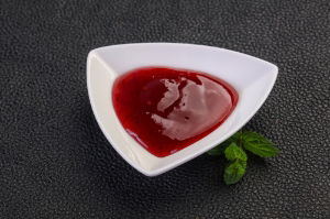 Catering Strawberry Jam