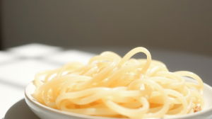 Short Spaghetti - Pack