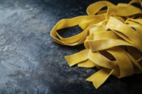 Pasta - Pappardelle