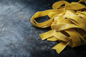Pasta - Pappardelle