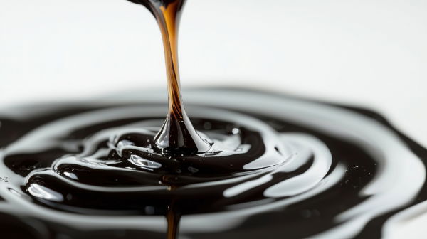 Tate & Lyle Black Treacle - Squeezy