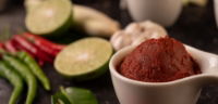 Thai Red Curry Paste