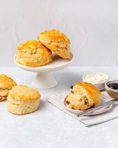 Jessica's - Fruit Scones