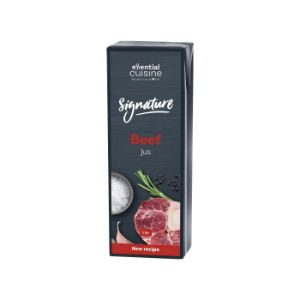 Essential Signature Beef Jus