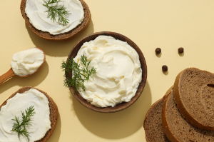 Vegan Cream Cheese