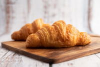 Frozen Ready to Bake Croissants