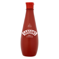 Vinegar Sprinklers