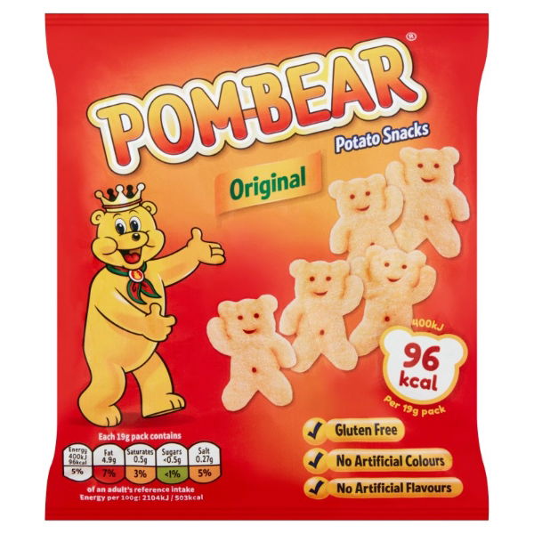 Pom Bears Original