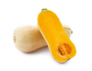 Fresh Butternut Squash x1
