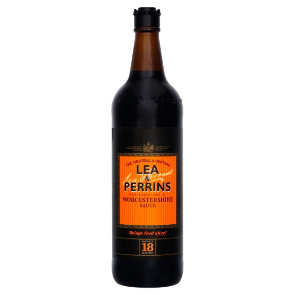 Lea & Perrins Worcester Sauce