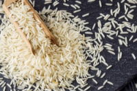 White Basmati Rice