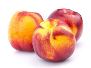 Fresh Nectarines x1