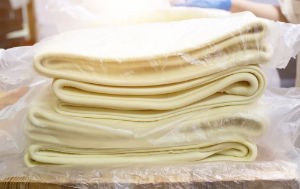 Puff Pastry Sheets (56cmx38cm)